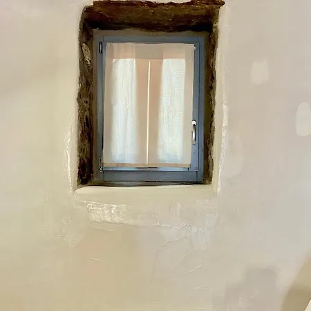 Persephone Villa Ioulis Buitenkant foto