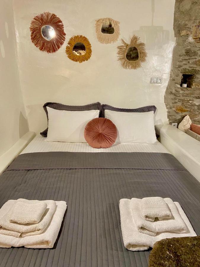 Persephone Holiday home