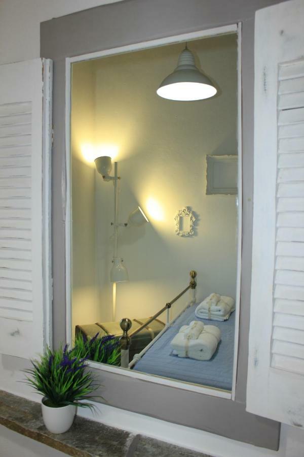 Persephone Holiday home