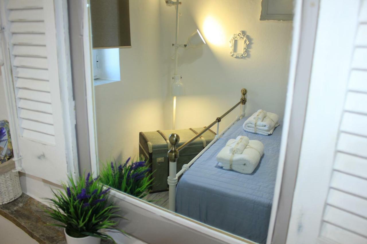 Persephone Holiday home *
