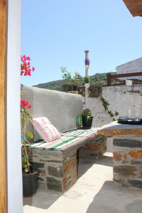 Persephone Holiday home