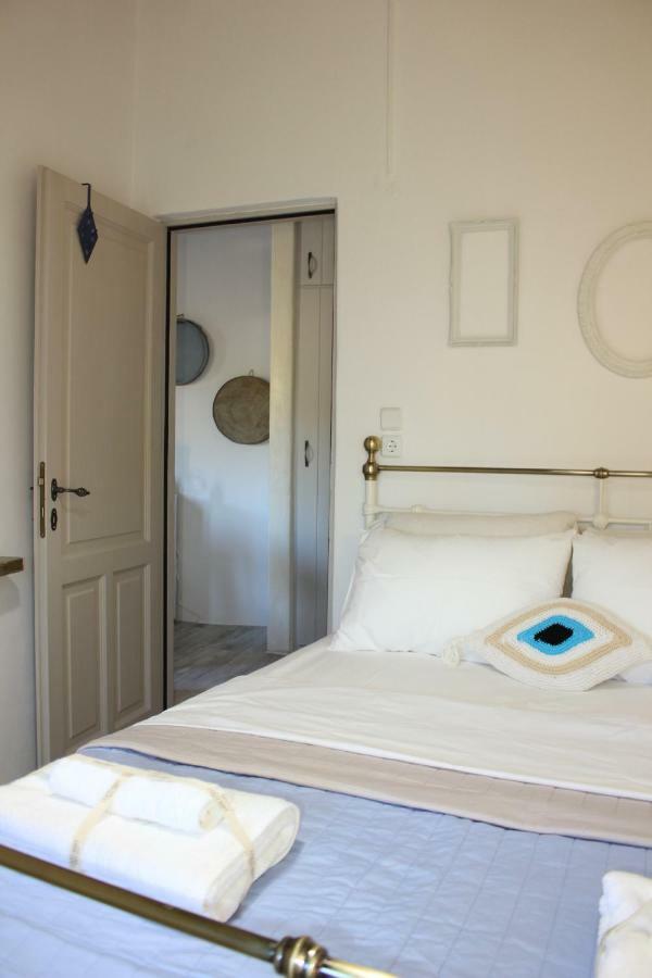 Persephone Holiday home Ioulis
