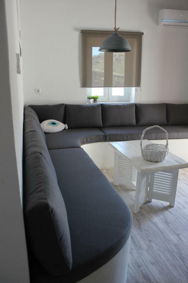 Holiday home Persephone *